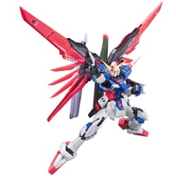 ヨドバシ.com - バンダイ BANDAI ZGMF-X42S デスティニー