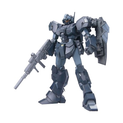 RGM-96X ジェスタ [MG 1/100 機動戦士ガンダムUC]