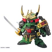 殺駆頭 闇将軍(ざくと やみしょうぐん) [BB戦士381 レジェンドBB]