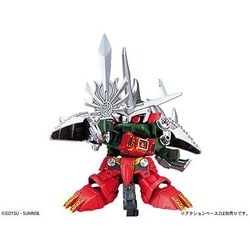 ヨドバシ.com - バンダイ BANDAI 殺駆頭 闇将軍(ざくと やみ