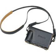 EXILIMシリーズ専用ケース ブラック EJC-700BK