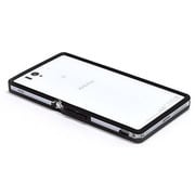 SOXDA01 [Bump BK for Xperia ラスタバナナ XperiaZ]