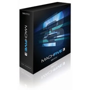 MACHFIVE3 [サンプラーソフトウェア]