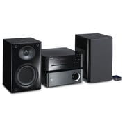 Bluetooth対応オーディオシステム SAS101-BT