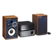 Bluetooth対応オーディオシステム SAS101MWX-BT