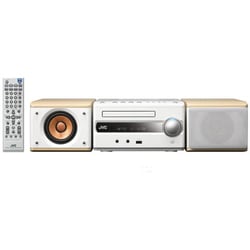 JVC Victor CA-EXS3-M CDミニコンポ Amazon.co.jp: JVC EX-S3-M コンパクトコンポーネントシステム