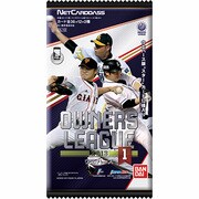 プロ野球 OWNERS LEAGUE2013 ウエハース01