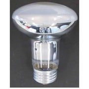白熱電球 レフ電球形 E26口金 100V 60W形(57W) 60mm径 RF100V57W