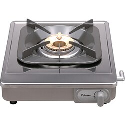ヨドバシ Com パロマ Paloma Pa S18h 一口ガスコンロ Lpガス用 通販 全品無料配達 ヨドバシ Com パロマ Paloma Pa S18h 一口ガスコンロ Lpガス用 通販 全品無料配達