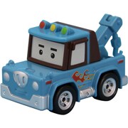 ロボカーポリー [ダイキャストシリーズ スプーキー]