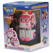 ロボカーポリー [へんしんロボット アンバー]