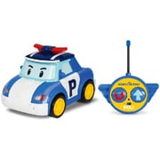ロボカーポリー [いそいでレスキューRC　ポリー]
