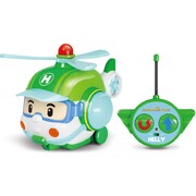 ロボカーポリー [いそいでレスキューRC ヘリー]