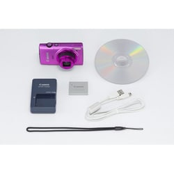 ヨドバシ.com - キヤノン Canon IXY 610F PK ピンク [コンパクト