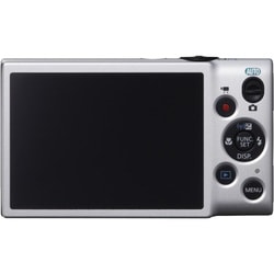 ヨドバシ.com - キヤノン Canon IXY 110F SL シルバー [コンパクト