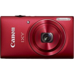 ヨドバシ.com - キヤノン Canon IXY 110F RE レッド [コンパクト