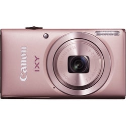 【美品】CANON デジタルカメラ IXY 90F　ピンク他にも多数出品しております