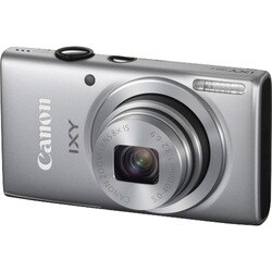 ヨドバシ.com - キヤノン Canon IXY 90F SL シルバー