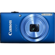 Canon キヤノン IXY 90F ブルー コンパクトデジタルカメラ