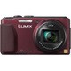 DMC-TZ40-R [LUMIX(ルミックス) レッド]