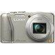 DMC-TZ35-S [LUMIX（ルミックス） シルバー]