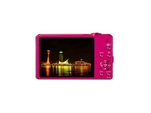 ヨドバシ.com - パナソニック Panasonic DMC-SZ9-P [LUMIX