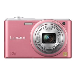 ヨドバシ.com - パナソニック Panasonic DMC-SZ3-P [LUMIX（ルミックス