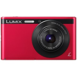 ヨドバシ.com - パナソニック Panasonic DMC-XS1-R [LUMIX(ルミックス