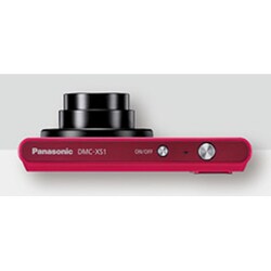 ヨドバシ.com - パナソニック Panasonic DMC-XS1-R [LUMIX