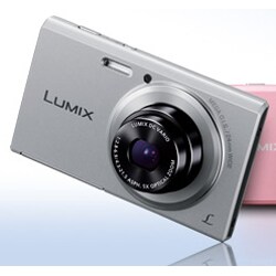 ヨドバシ.com - パナソニック Panasonic DMC-FH10-S [LUMIX