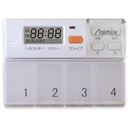 タイマー付きピルケース PCT-040