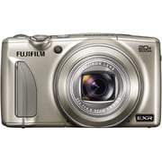 FinePix F900EXR シャンパンゴールド