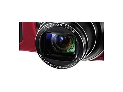 ヨドバシ.com - 富士フイルム FUJIFILM FinePix F820EXR