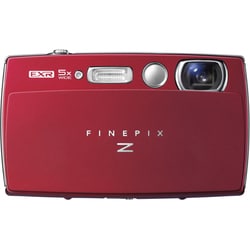 人気ブランドバ40代 富士フイルム - ヨドバシ.com FUJIFILM レッド Z2000EXR FinePix デジタルカメラ