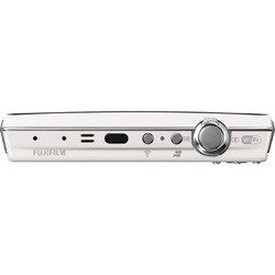 Amazon | FUJIFILM デジタルカメラ Z2000EXR BL ブルー 1/2型