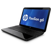 HP Pavilion g6-2308TU エントリーモデル C9M27PA-AAAA