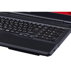 ヨドバシ.com - 富士通 FUJITSU LIFEBOOK AH45/K 15.6型ワイド