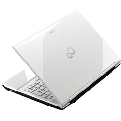 富士通 ホワイトノートPC AH42/K Amazon.co.jp: 富士通 ノートパソコン FMV LIFEBOOK AH42/T