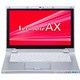 Let’snote(レッツノート) AXシリーズ 11.6型ワイド液晶/SSD128GB CF-AX2AEABR