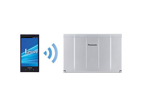 ヨドバシ.com - パナソニック Panasonic Let'snote(レッツノート