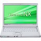 Let’snote(レッツノート) NXシリーズ 12.1型ワイド液晶/HDD640GB CF-NX2AEABR