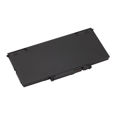 Let’snote(レッツノート) AX2用バッテリーパック ブラック CF-VZSU85JS