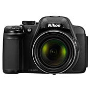 COOLPIX P520 BK [クールピクス ブラック]