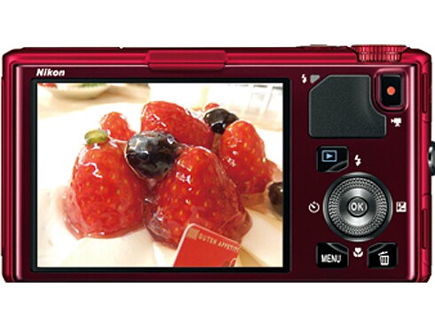 ヨドバシ.com - ニコン NIKON COOLPIX S9500 BR セピアブラウン
