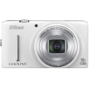 COOLPIX S9400 WH エレガントホワイト