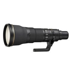 特価 - ヨドバシ.com ニコン ED FL f/5.6E 800mm NIKKOR AF-S NIKON レンズ(単焦点)