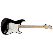 GK-Ready Stratocaster black GC-1-BLK