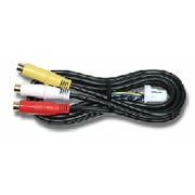 AVC20 [ビデオ入力アダプター トヨタ車汎用[8ピン]]