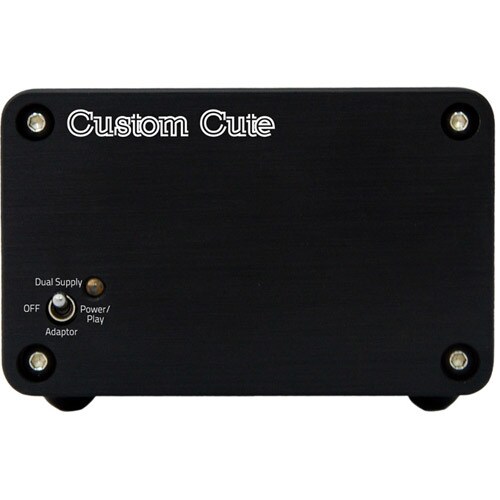 USB DAC Custome Cute