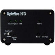 マルチDAC Spitfire HD